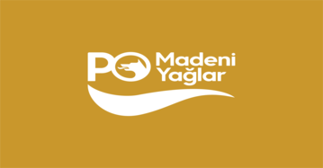 Madeni Yağlar APEX Portal logo