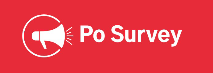 PO_SURVEY logo